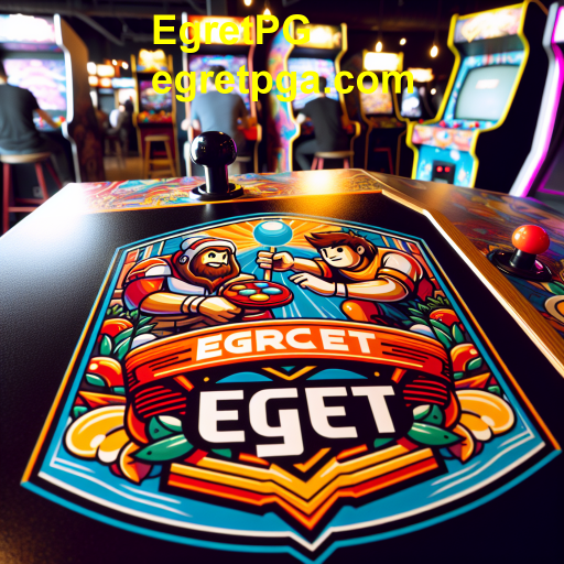 O Renascimento dos Jogos Arcade na Era Digital