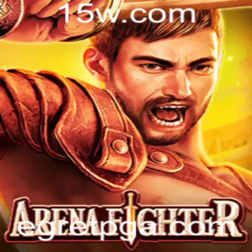 Explorando ArenaFighter: A Nova Sensação do Mundo dos Jogos
