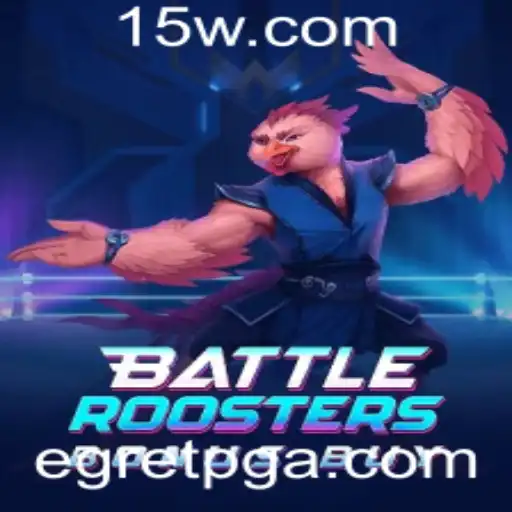 Explorando o Mundo Fascinante de BattleRoostersBonusBuy da EgretPG