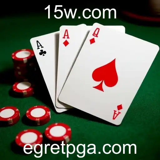 Experiencie o Mundo do Blackjack com EgretPG