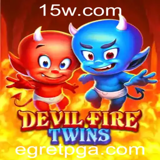 Descubra o Mundo Envolvente de DevilFireTwins: A Nova Sensação de Jogo