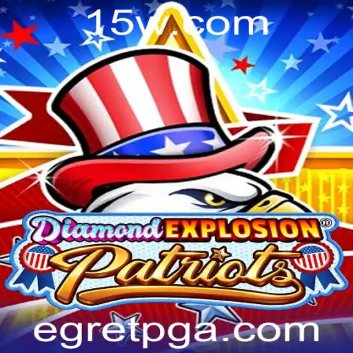 Explorando o Universo de DiamondExplosionPatriots: O Jogo que Está Revolucionando o Mundo dos Games
