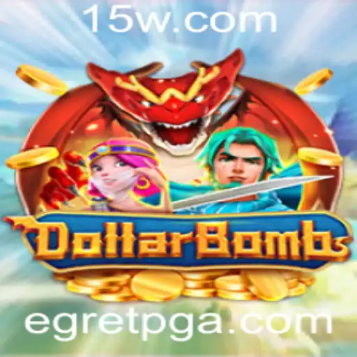 Explorando o Mundo de DollarBombs: Um Jogo Inovador pela EgretPG