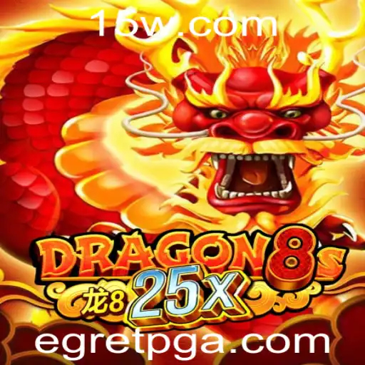 Dragon8s25x: Mergulhe na Aventura com EgretPG