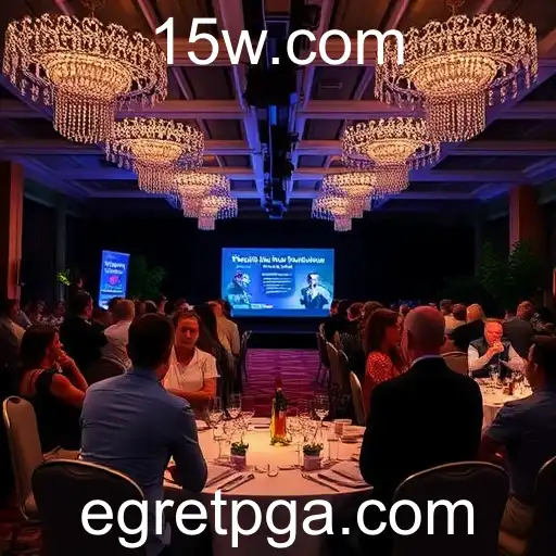 Eventos Exclusivos e a Revolução EgretPG