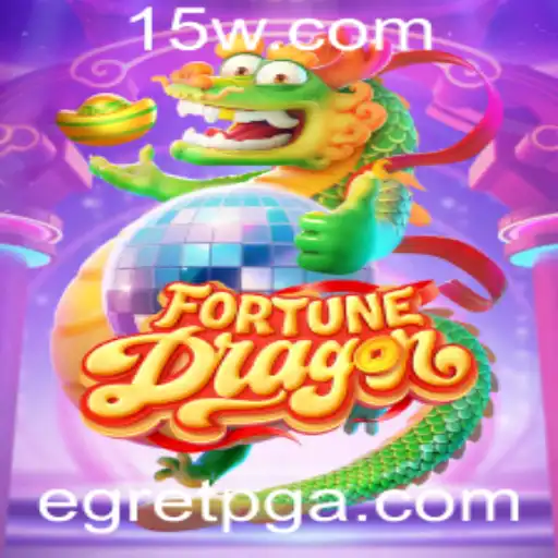 Explorando o Universo de FortuneDragon: Uma Jornada Épica com EgretPG