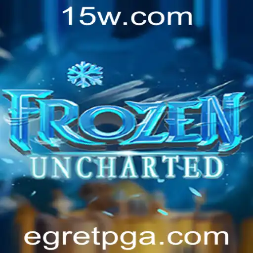 FrozenUncharted: A Excitante Aventura de EgretPG no Mundo Gelado