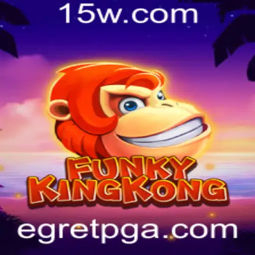 FunkyKingKong: Uma Aventura Vibrante no Mundo dos Jogos