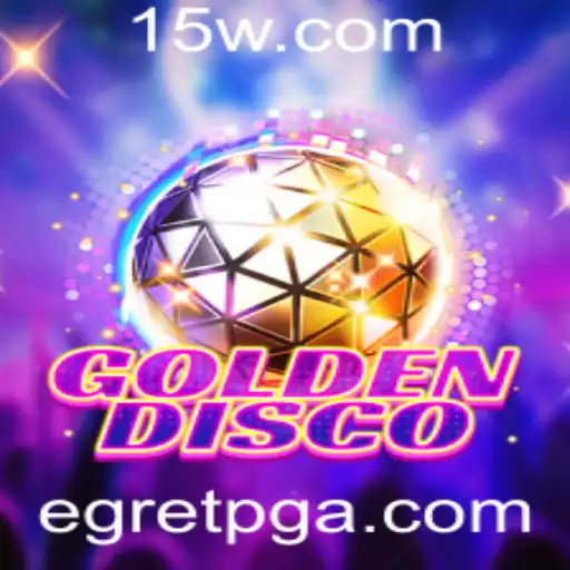 GoldenDisco: O Novo Horizonte de Entretenimento Digital com EgretPG