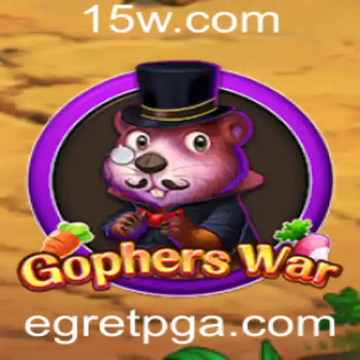 GophersWar: Descobrindo o Universo de EgretPG
