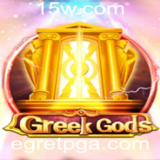 Explorando o Fascinante Jogo 'GreekGods' Inspirado pela Mitologia