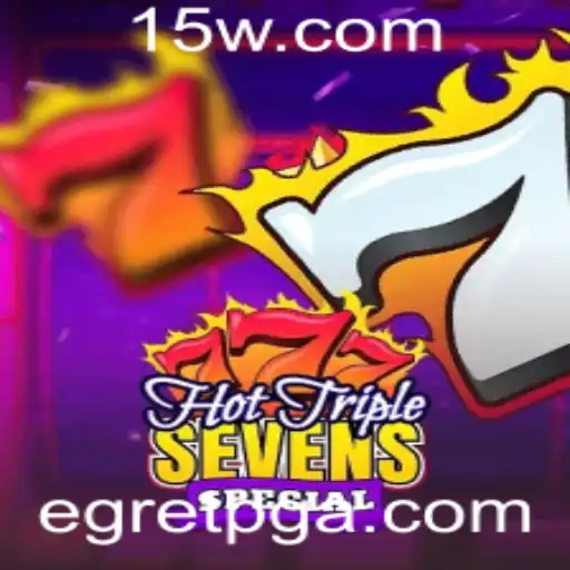 Explorando o Emocionante Mundo de HotTripleSevensSpecial