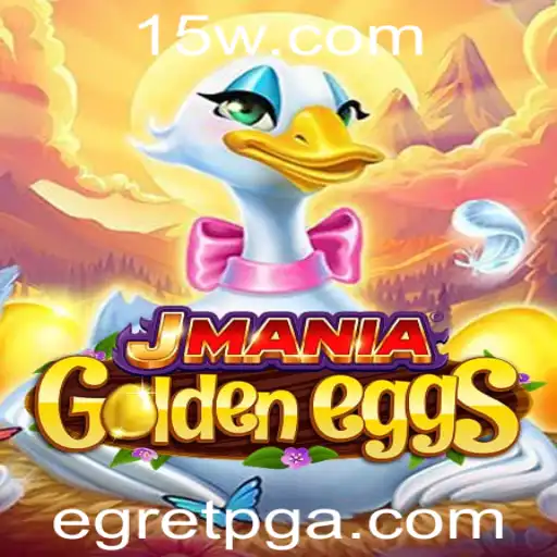 JManiaGoldenEggs: Tudo sobre o Jogo de Estratégia com EgretPG