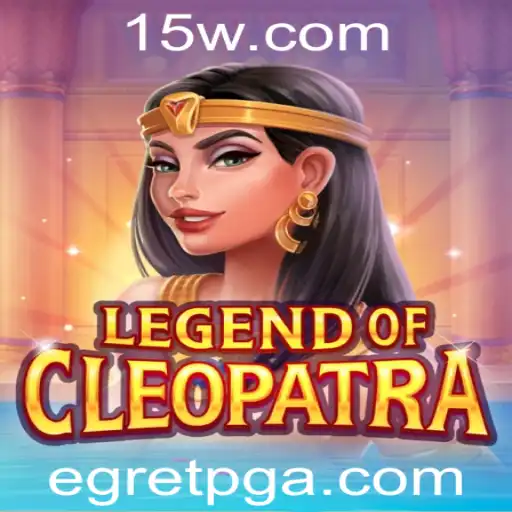 LegendOfCleopatra: Descubra o Fascinante Mundo do Egito Antigo com EgretPG
