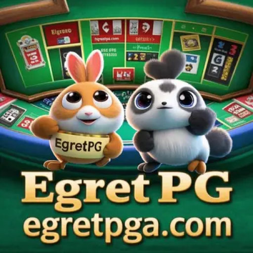 EgretPG