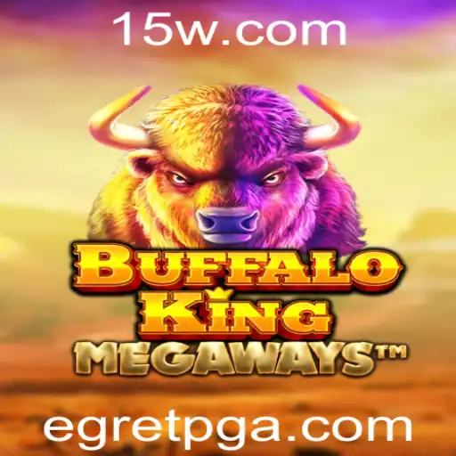 Descubra o Mundo de BuffaloKing: A Última Novidade em Jogos de Cassino da EgretPG