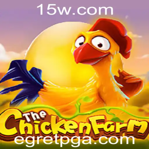 Explorando o Mundo de ChickenFarm: Uma Aventura com EgretPG