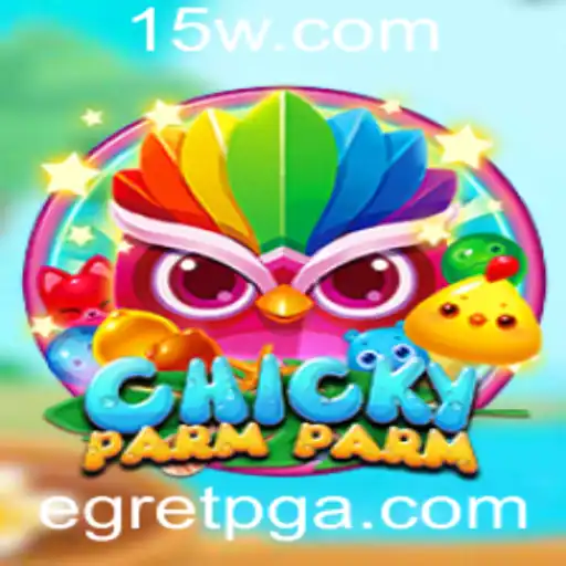 Descubra ChickyParmParm: O Novo Fenômeno de Jogo da EgretPG
