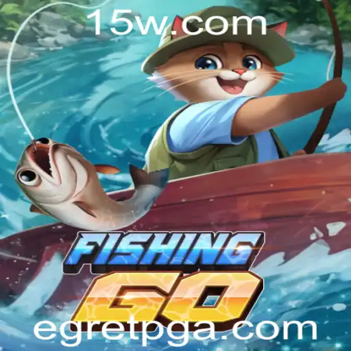 Desvendando o Mundo de FishingGO: O Novo Fenômeno Entre os Jogos