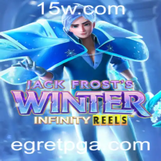 Explorando a Magia de JackFrostsWinter: Um Mergulho na Fantasia com EgretPG