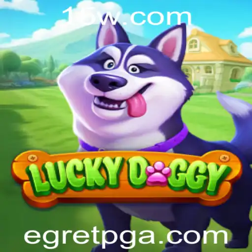 Explorando o Mundo Excitante de LuckyDoggy e EgretPG