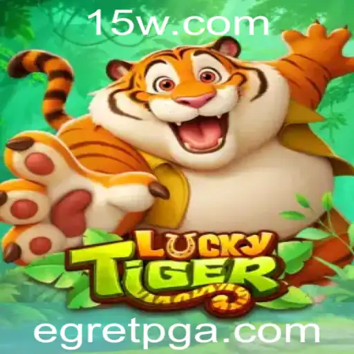 Descubra o Fascinante Jogo LuckyTiger e sua Dinâmica com EgretPG