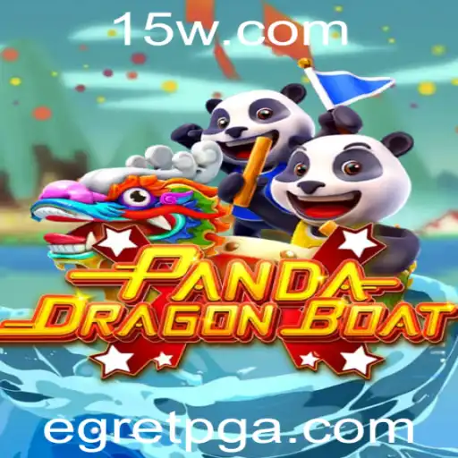 Descubra a Excitante Aventura de PANDADRAGONBOAT com EgretPG
