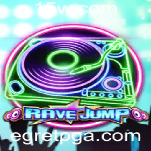 RaveJump: Um Novo Horizonte de Entretenimento Virtual