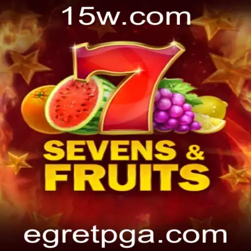 Descubra o Empolgante Mundo do Jogo SevensFruits da EgretPG