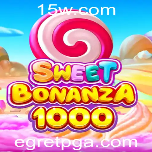Explorando SweetBonanza1000: Uma Nova Aventura no Mundo dos Jogos