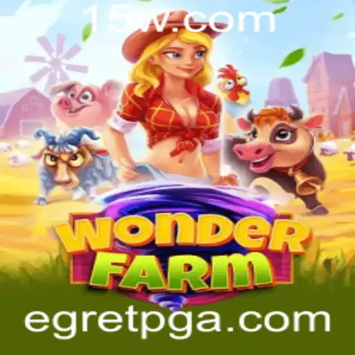 Uma Viagem Inesquecível ao Mundo de WonderFarm
