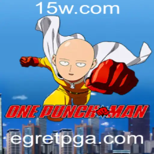 Descubra OnePunchMan: O Novo Fenômeno dos Jogos Apresentado por EgretPG
