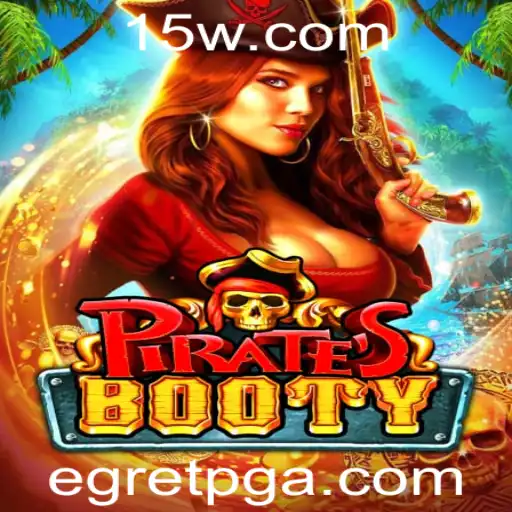 Explorando o Mundo de PiratesBooty: O Novo Jogo de Aventura da EgretPG