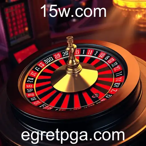 Roleta: A Fascinante História e Estratégias para o Sucesso