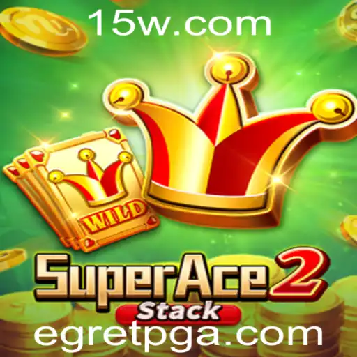 SuperAce2: Explorando o Universo EgretPG