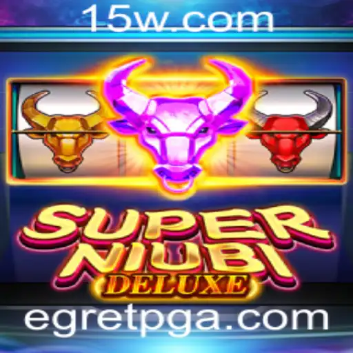 Explorando o Universo de SuperNiubiDeluxe e as Estratégias de Jogo em EgretPG