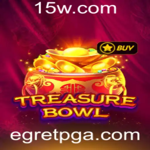 Explorando o Mundo de TreasureBowl: Uma Aventura com EgretPG