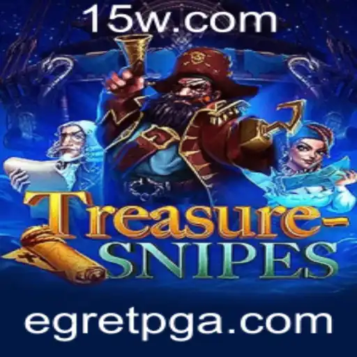 TreasureSnipes: A Nova Sensação dos Jogos Criada pela EgretPG