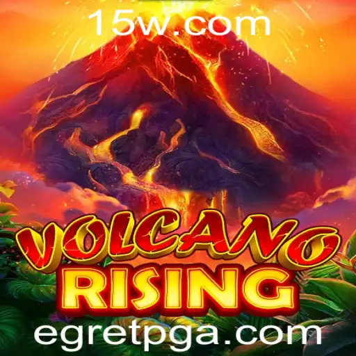 VolcanoRising: A Nova Sensação de Jogo por EgretPG