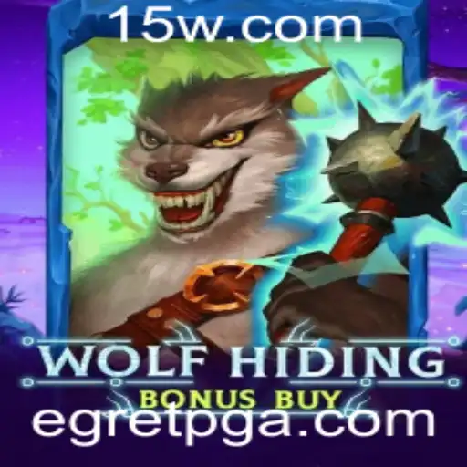 Descubra Tudo Sobre o Jogo WolfHidingBonusBuy da EgretPG